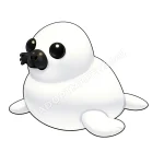 Harp Seal