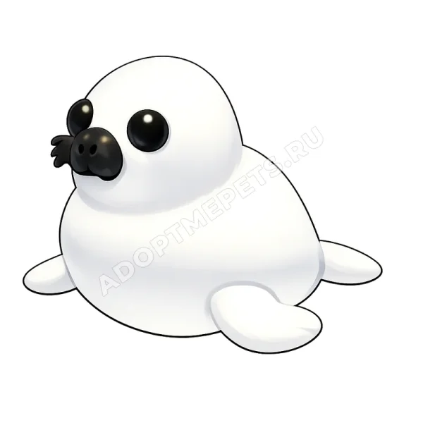 Harp Seal