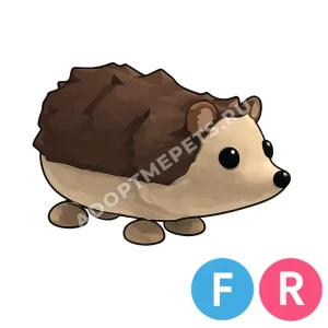 Hengehog
