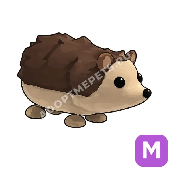 Hengehog