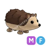 Hengehog