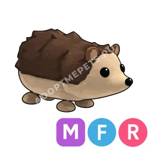 Hengehog
