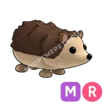 Hengehog