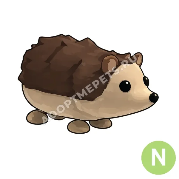 Hengehog