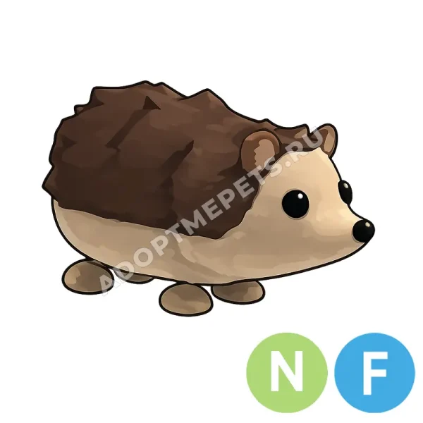 Hengehog