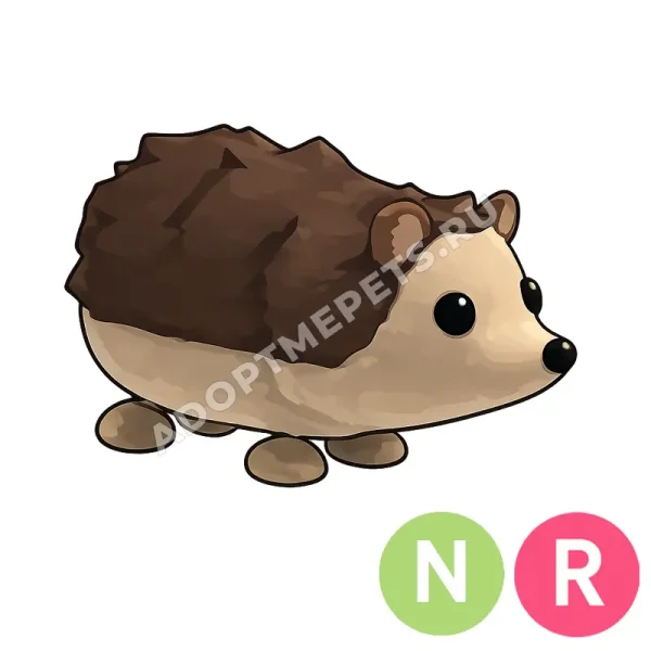 Hengehog