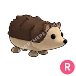 Hengehog