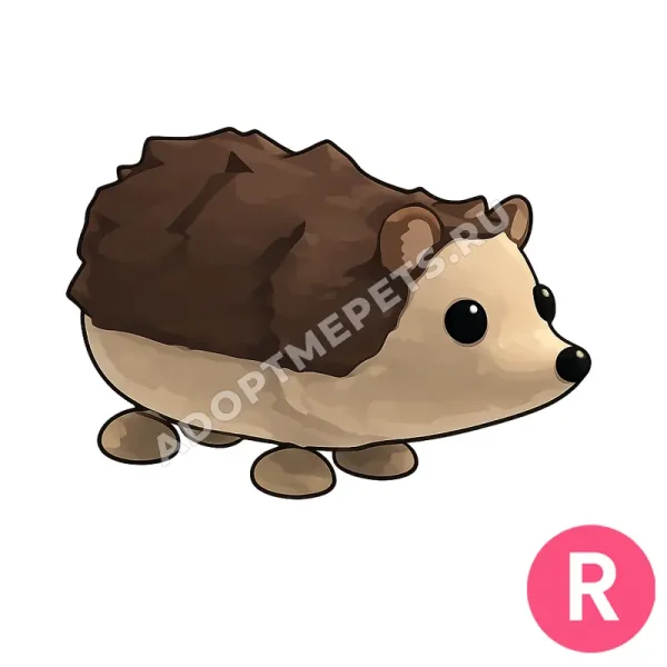 Hengehog