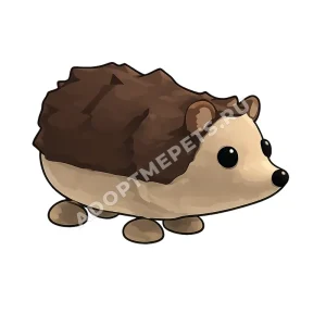 Hengehog
