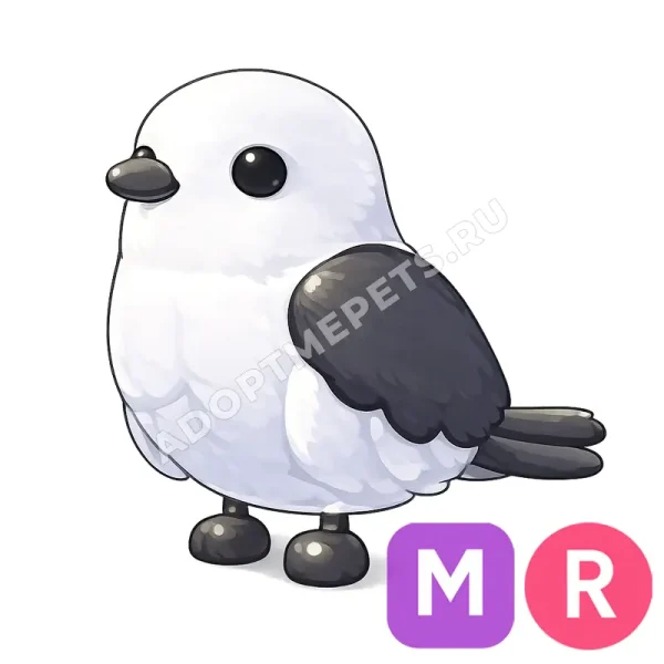 Japanese Snow Fairy