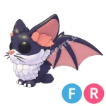 Kitty Bat
