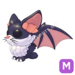 Kitty Bat