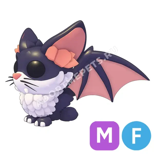 Kitty Bat