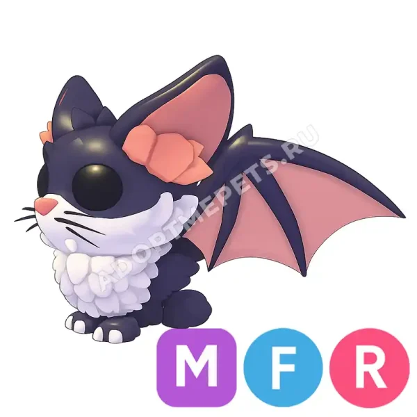 Kitty Bat