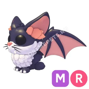 Kitty Bat