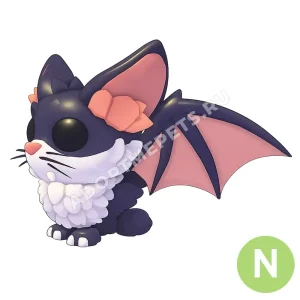 Kitty Bat