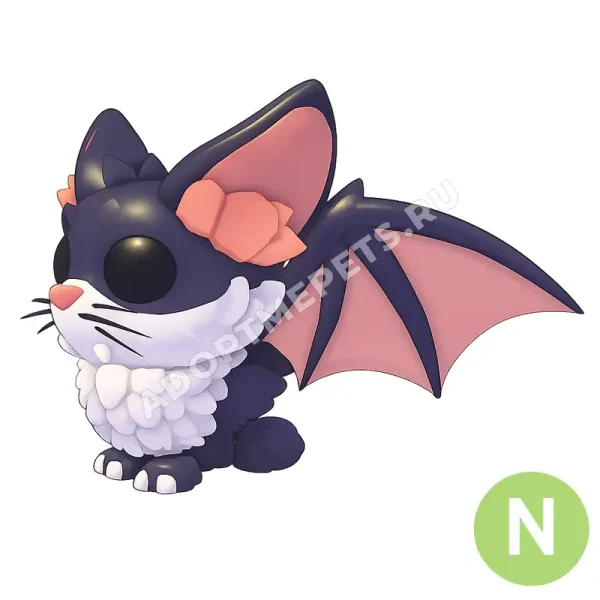 Kitty Bat