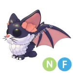 Kitty Bat