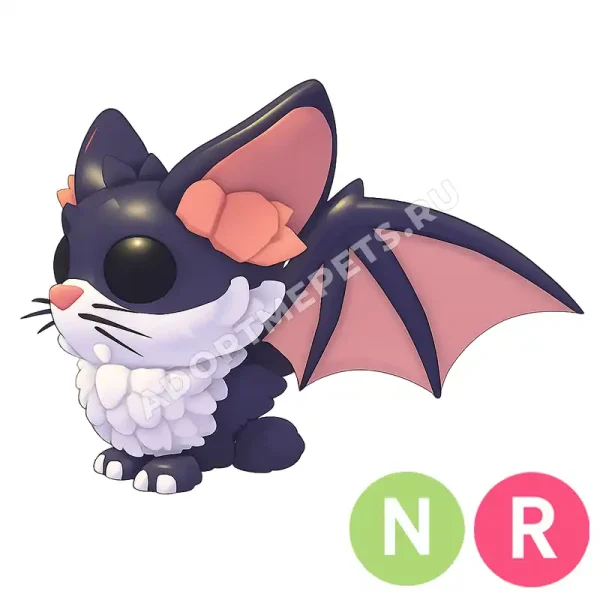 Kitty Bat