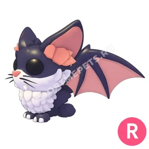 Kitty Bat