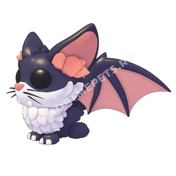 Kitty Bat