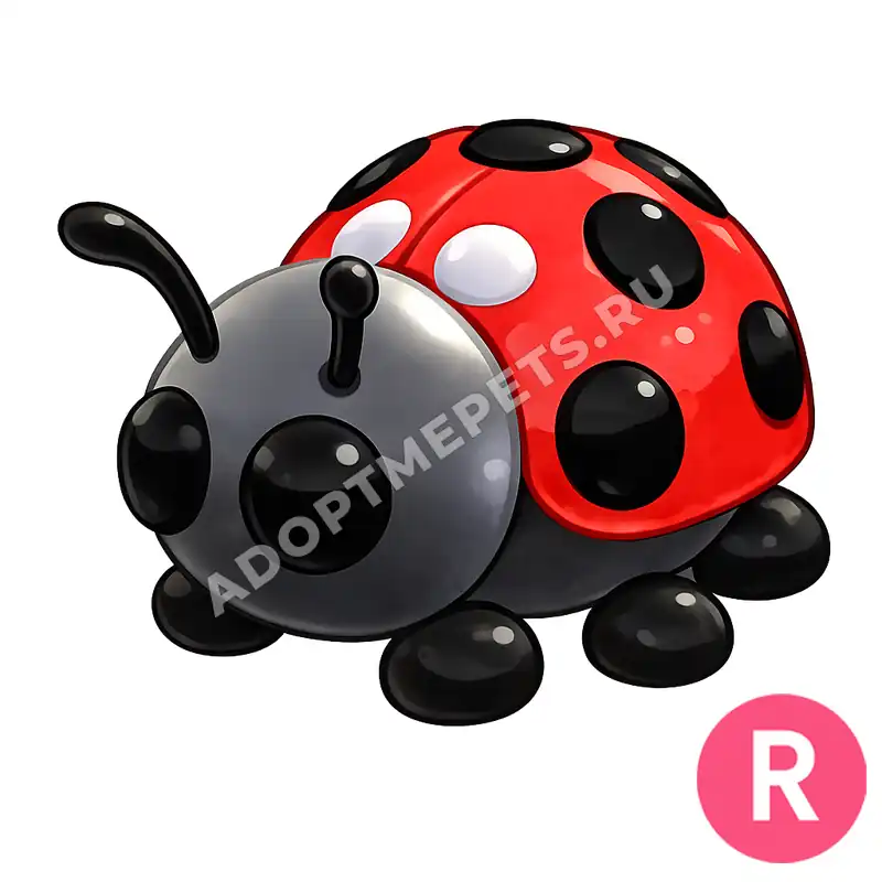 Ladybug