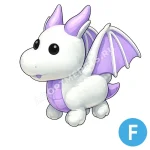 Lavender Dragon