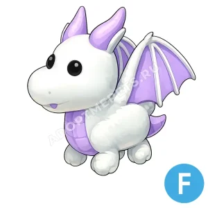 Lavender Dragon
