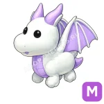 Lavender Dragon