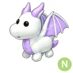 Lavender Dragon