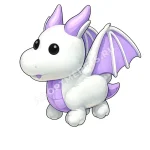 Lavender Dragon