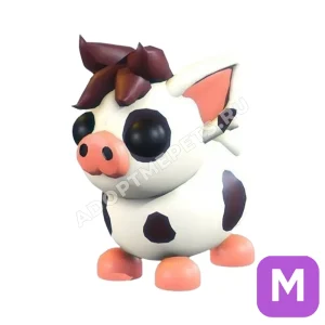 Mini Pig