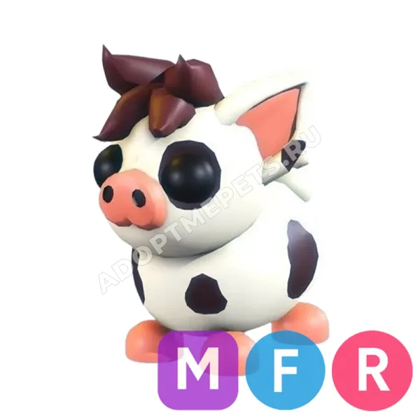 Mini Pig