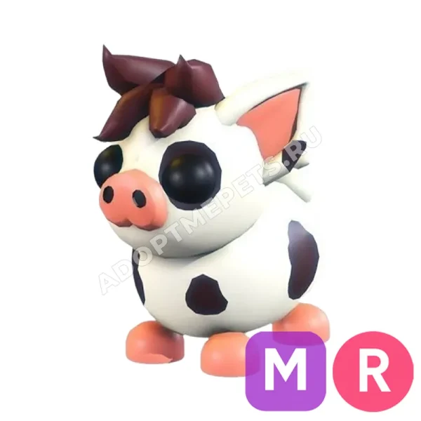 Mini Pig