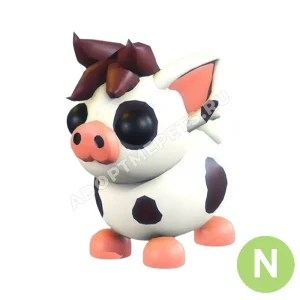 Mini Pig