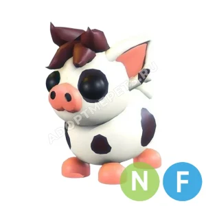 Mini Pig