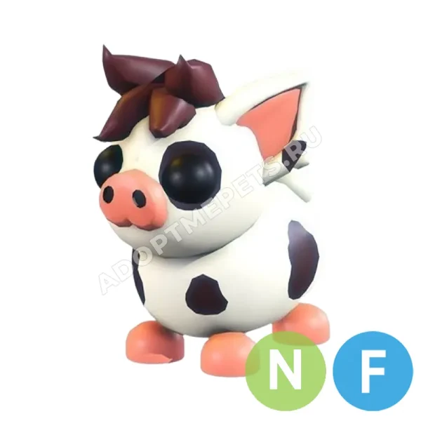 Mini Pig