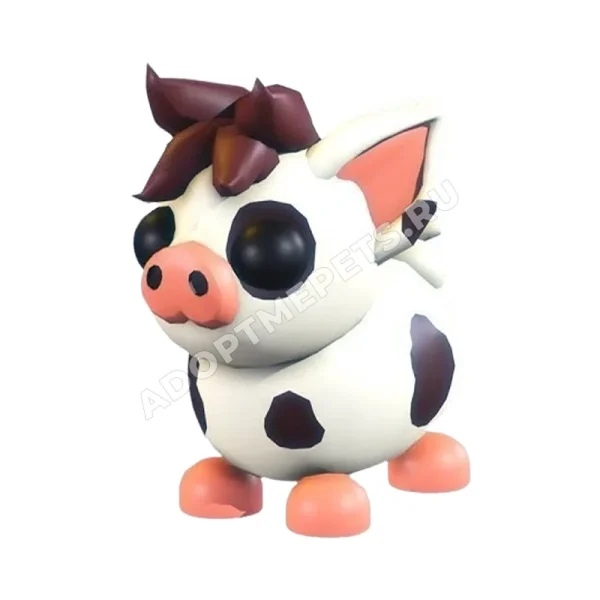 Mini Pig