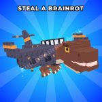 Ядерный Динозавр