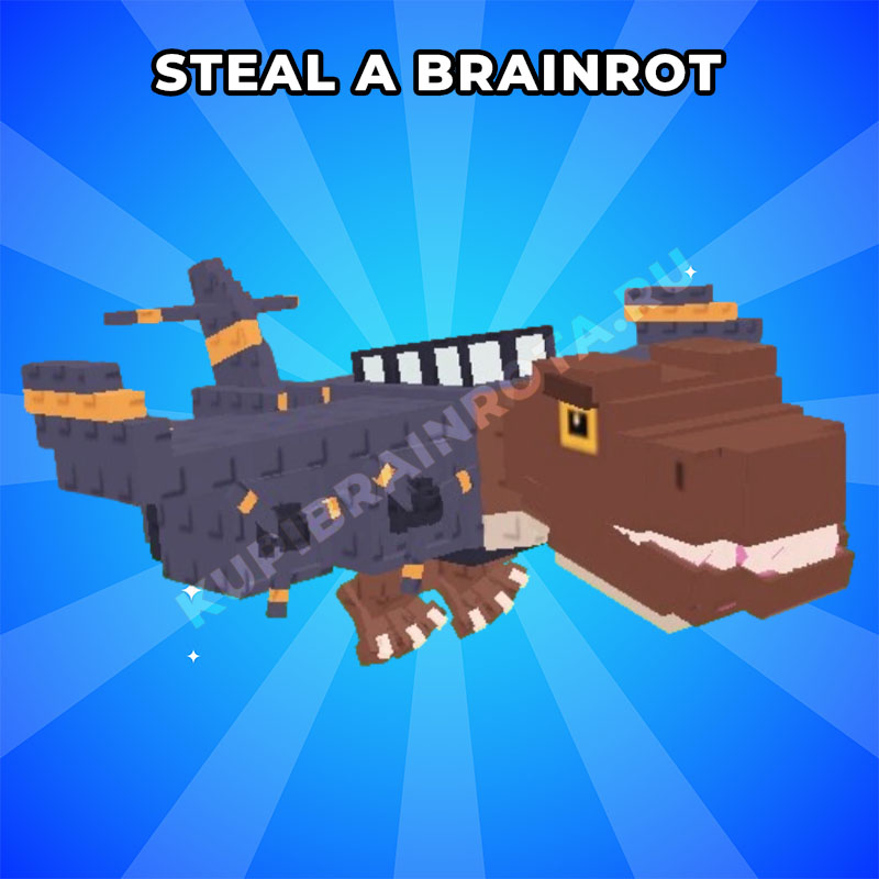 Ядерный Динозавр