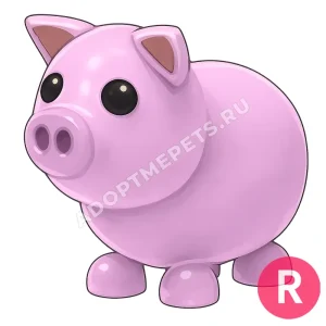 R Pig — изображение 1