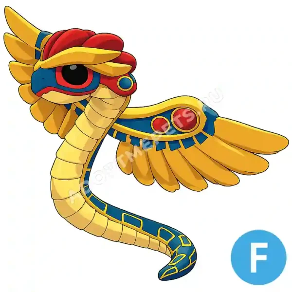 Quetzalcoatl