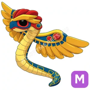Quetzalcoatl