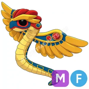 Quetzalcoatl