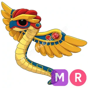 Quetzalcoatl