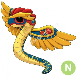 Quetzalcoatl