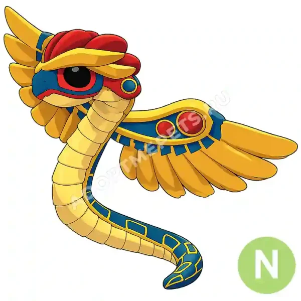 Quetzalcoatl