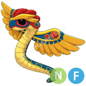 Quetzalcoatl