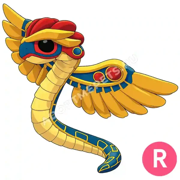 Quetzalcoatl