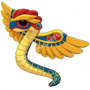 Quetzalcoatl